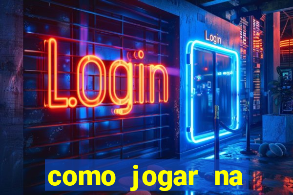 como jogar na lotinha do jogo do bicho